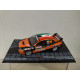 MITSUBISHI LANCER RS EVO IX 2011 RALLY MONTE CARLO OGLIARI 1:43 EAGLEMOSS IXO