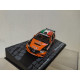 MITSUBISHI LANCER RS EVO IX 2011 RALLY MONTE CARLO OGLIARI 1:43 EAGLEMOSS IXO