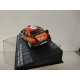 MITSUBISHI LANCER RS EVO IX 2011 RALLY MONTE CARLO OGLIARI 1:43 EAGLEMOSS IXO