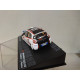 RENAULT CLIO R3 2010 RALLY MONTE CARLO KUBICA 1:43 EAGLEMOSS IXO