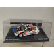 RENAULT CLIO R3 2010 RALLY MONTE CARLO KUBICA 1:43 EAGLEMOSS IXO