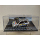 RENAULT CLIO MAXI 1995 RALLY MONTE CARLO RAGNOTTI 1:43 EAGLEMOSS IXO