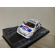 RENAULT MEGANE MAXI 1997 RALLY SANREMO ANDREUCCI 1:43 EAGLEMOSS IXO