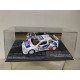 RENAULT MEGANE MAXI 1997 RALLY SANREMO ANDREUCCI 1:43 EAGLEMOSS IXO