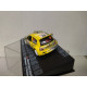 RENAULT CLIO S1600 2004 RALLY MONTE CARLO BERNARDI 1:43 EAGLEMOSS IXO