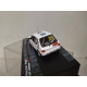 PEUGEOT 205 GTi 1985 RALLY ISOLA D´ELBA RIVA 1:43 EAGLEMOSS IXO