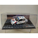 PEUGEOT 205 GTi 1985 RALLY ISOLA D´ELBA RIVA 1:43 EAGLEMOSS IXO