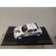 PEUGEOT 205 T16 E1 1984 RALLY 1000 LAKES VATANEN 1:43 EAGLEMOSS IXO