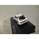 PEUGEOT 205 T16 E1 1984 RALLY 1000 LAKES VATANEN 1:43 EAGLEMOSS IXO