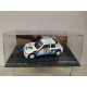 PEUGEOT 205 T16 E1 1984 RALLY 1000 LAKES VATANEN 1:43 EAGLEMOSS IXO