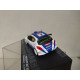 PEUGEOT 207 S2000 2010 RALLY SANREMO ANDREUCCI 1:43 EAGLEMOSS IXO