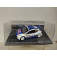 PEUGEOT 207 S2000 2010 RALLY SANREMO ANDREUCCI 1:43 EAGLEMOSS IXO