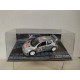 PEUGEOT 206 S2000 2000 RALLY SANREMO PANIZZI 1:43 EAGLEMOSS IXO