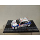 PEUGEOT 306 MAXI 1998 RALLY TOUR CORSE DELECOUR 1:43 EAGLEMOSS IXO