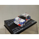 PEUGEOT 306 MAXI 1998 RALLY TOUR CORSE DELECOUR 1:43 EAGLEMOSS IXO