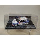 PEUGEOT 306 MAXI 1998 RALLY TOUR CORSE DELECOUR 1:43 EAGLEMOSS IXO