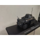 Sd.Kfz.222 1942 24 PZ.DIV. STALINGRAD USSR GERMANY WW 2 1:43 ALTAYA IXO