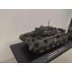 CRUISER TANK MK.VI A15 CRUSADER MK.III 1943 TUNISIA WW 2 1:43 ATLAS IXO