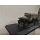 DODGE WC-56 1944 COMMAND CAR 2nd ARM DIV FRANCE WW 2 1:43 ALTAYA IXO