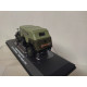 DODGE WC-56 1944 COMMAND CAR 2nd ARM DIV FRANCE WW 2 1:43 ALTAYA IXO