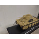 PANZER 38(t) Ausf E 1944 1st ARM BRIGADE BULGARIAN ARMY 1:43 ALTAYA IXO