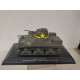 M3 LEE 1942 MEDIUM TANK 1st ARM DIV TUNISIA 1:43 ALTAYA IXO