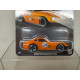 DATSUN 240Z CUSTOM 5/5 VINTAGE CARRERA 1:64 HOT WHEELS