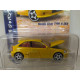 HONDA CIVIC TYPE R EK9 YELLOW PREMIUM JAPAN 1:64 MAJORETTE