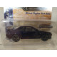 NISSAN SKYLINE GT-R R34 BLACK PREMIUM JAPAN 1:64 MAJORETTE