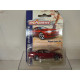 NISSAN CEFIRO A31 RED PREMIUM JAPAN 1:64 MAJORETTE