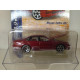 NISSAN CEFIRO A31 RED PREMIUM JAPAN 1:64 MAJORETTE