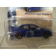 MITSUBISHI LANCER EVO IX BLUE PREMIUM JAPAN 1:64 MAJORETTE