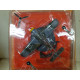 FOCKE-WULF FW190 A-8 GERMANY WW 2 AIR COMBAT 1:72 DeAGOSTINI IXO