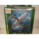 NORTH AMERICAN P-51D MUSTANG IV 1945 INDIA USAAF WW 2 1:72 EASY MODEL