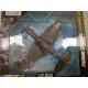 BELL P-39N SOVIET AIR FORCE WW 2 1:72 EASY MODEL