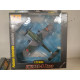 FOCKE-WULF FW 190 D-9 DORA CAPTURED CCCP/USSR WW 2 1:72 EASY MODEL