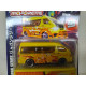 TOYOTA HIACE BOX  JAPAN 1:64 MAJORETTE