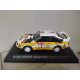 AUDI SPORT QUATTRO WORLD RALLY CHAMPIONSHIP 1984 S.BLOMQVIST 1:43 ALTAYA IXO