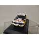 AUDI SPORT QUATTRO WORLD RALLY CHAMPIONSHIP 1984 S.BLOMQVIST 1:43 ALTAYA IXO