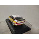 AUDI SPORT QUATTRO WORLD RALLY CHAMPIONSHIP 1984 S.BLOMQVIST 1:43 ALTAYA IXO