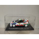 TOYOTA COROLLA WRC 1998 WIN RALLY MONTE CARLO CARLOS SAINZ 1:43 ALTAYA IXO