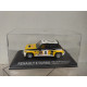 RENAULT 5 TURBO 1981 WIN RALLY MONTE CARLO  J.RAGNOTTI 1:43 ALTAYA IXO