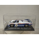 PORSCHE 962 1986 24 H LE MANS BELL-HOLBERT-STUCK 1:43 ALTAYA IXO