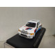 PEUGEOT 205 TURBO 16 1985 WIN RALLY MONTE CARLO A.VATANEN 1:43 ALTAYA IXO