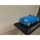 BUGATTI 57 C 1939 WIN 24 H LE MANS WIMILLE-VEYRON 1:43 ALTAYA IXO