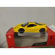 FERRARI 458 ITALIA SPECIALE YELLOW RACE PLAY DRIVE 1:43 BBURAGO