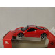 FERRARI 458 ITALIA SPECIALE RED RACE PLAY DRIVE 1:43 BBURAGO