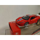 FERRARI 458 ITALIA SPECIALE RED RACE PLAY DRIVE 1:43 BBURAGO