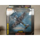 MESSERSCHMITT Bf109 G-2 1942 IV/JG 51 GERMANY WW 2 1:72 EASY MODEL