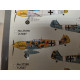 MESSERSCHMITT Bf109 E/TROP JG27 GERMANY WW 2 1:72 EASY MODEL